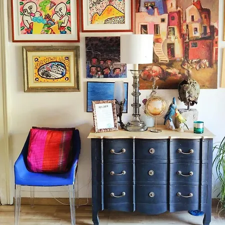 Mer Jolie Apartment