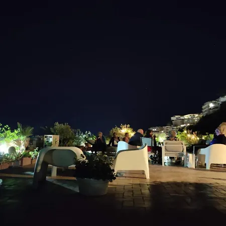 Apartment Mer Jolie *