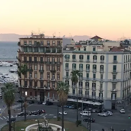 Mer Jolie Appartamento Napoli