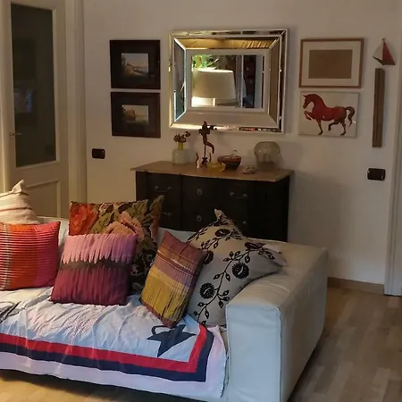 Apartment Mer Jolie