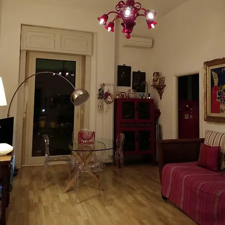 Mer Jolie Apartment *