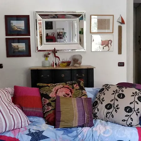 Apartment Mer Jolie Neapel